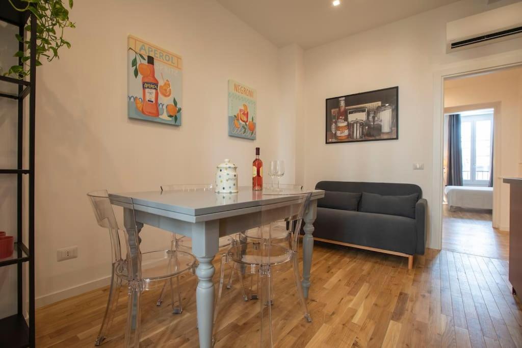 Effe 9 Apartment - P.Le Flaminio Rom Exteriör bild