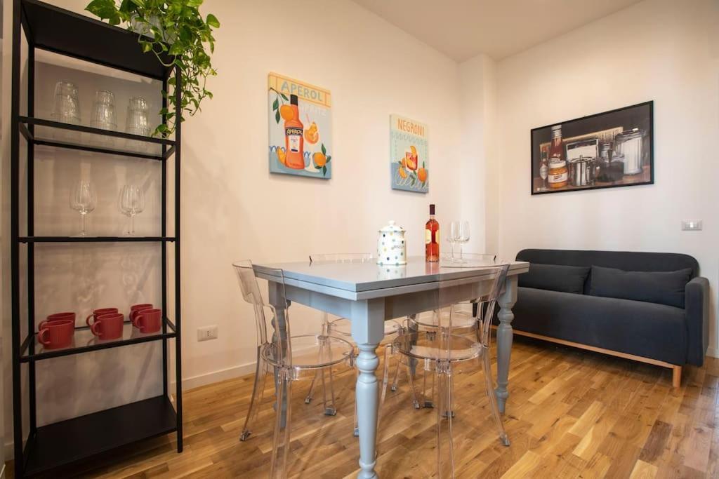 Effe 9 Apartment - P.Le Flaminio Rom Exteriör bild
